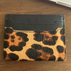 Jcrew wallet